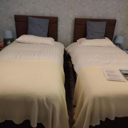 29 Well Street B&B Moffat Ngoại thất bức ảnh