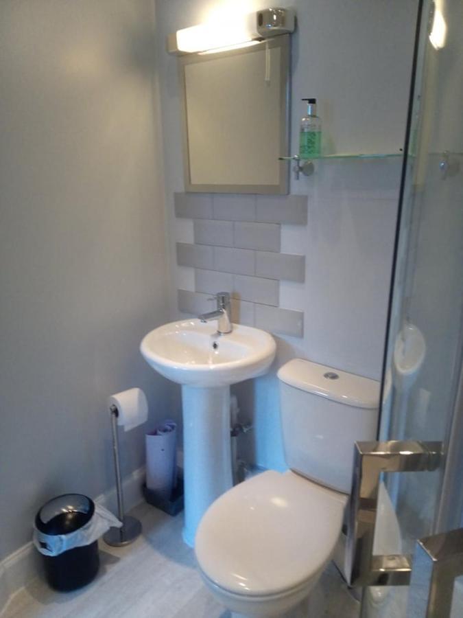 29 Well Street B&B Moffat Ngoại thất bức ảnh