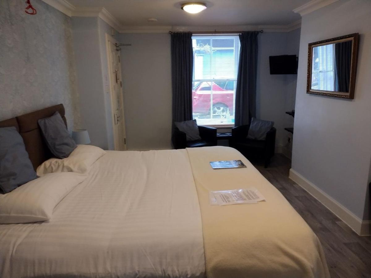 29 Well Street B&B Moffat Ngoại thất bức ảnh