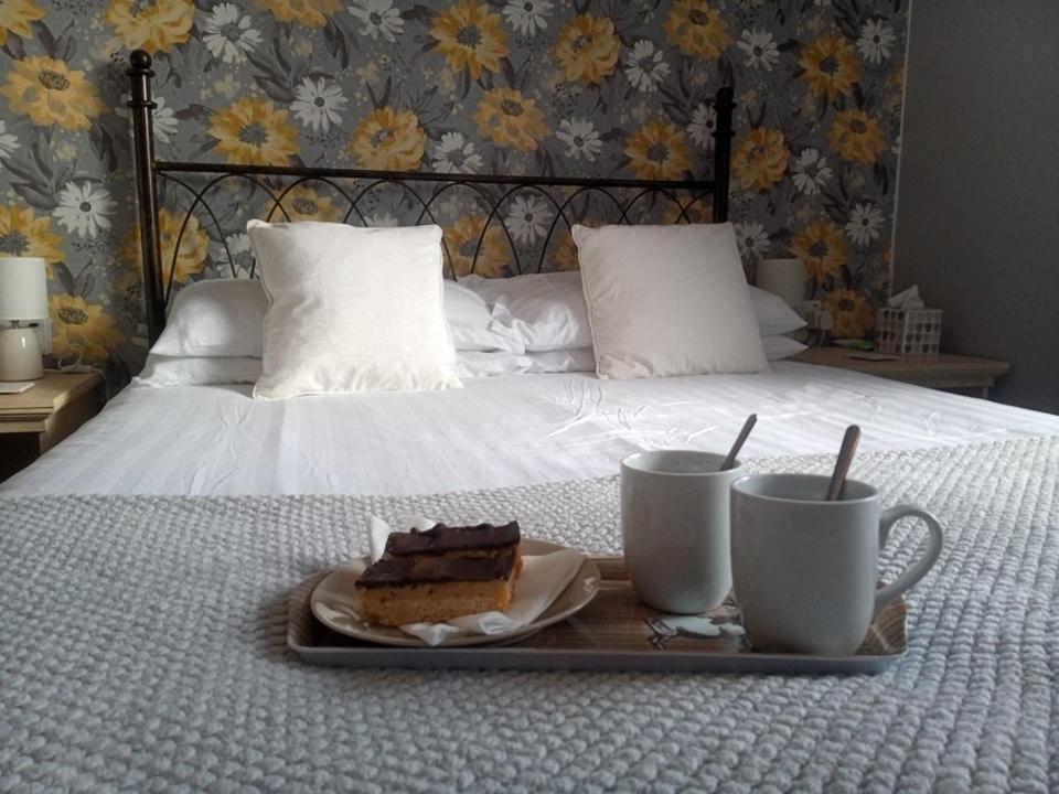 29 Well Street B&B Moffat Ngoại thất bức ảnh