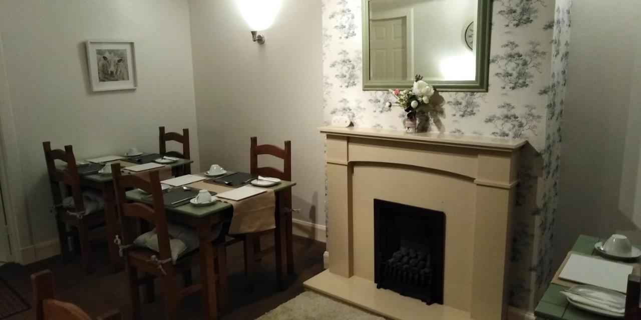 29 Well Street B&B Moffat Ngoại thất bức ảnh